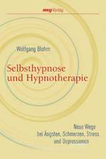 Selbsthypnose und Hypnotherapie