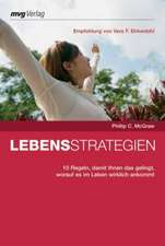 Lebensstrategien