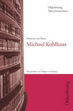 Michael Kohlhaas