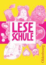 Leseschule Fibel D. Arbeitsheft