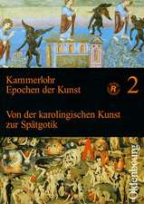 Epochen der Kunst 2. Neubearbeitung