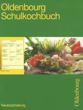 Schulkochbuch