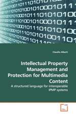 Intellectual Property Management and Protection forMultimedia Content