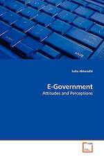 E-Government