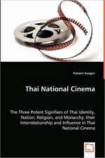 Thai National Cinema