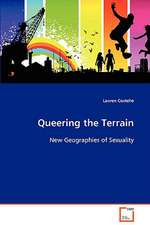 Queering the Terrain