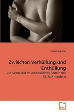 Zwischen Verhüllung und Enthüllung