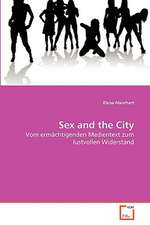 Sex and the City