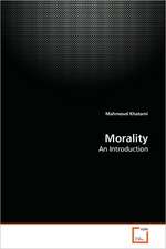 Morality