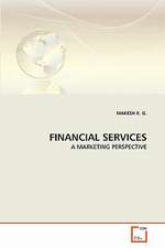 Financial Services