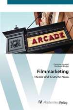 Filmmarketing