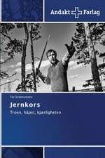 Jernkors