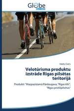 Velot Risma Produktu Izstr de R Gas Pils Tas Teritorij: Technologies and Models