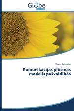 Komunik Cijas PL Smas Modelis Pa Vald B S: Technologies and Models