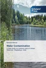 Water Contamination