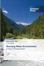 Running Water Environment