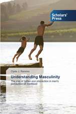 Understanding Masculinity