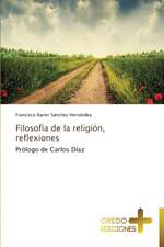 Filosofia de La Religion, Reflexiones: La Carcel