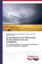 El Quitosano En La Interaccion de Las Plantas Con Sus Patogenos: Rehablitacion Coronaria Con Endopostes