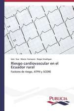 Riesgo Cardiovascular En El Ecuador Rural: Propiedades Estructurales, Opticas y Electricas