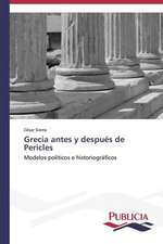 Grecia Antes y Despues de Pericles: Metodo del Arco Atirantado