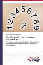 Conflictos Al Resolver Tareas Matematicas: Tratamiento Con Acido Lipoico