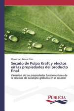 Secado de Pulpa Kraft y Efectos En Las Propiedades del Producto Final: Normativa y Ensayos de Estanqueidad