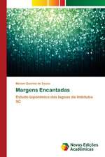 Margens Encantadas