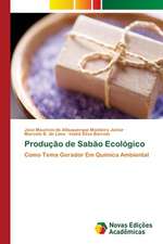 Producao de Sabao Ecologico: A Economia Solidaria Como Critica Ao Capital