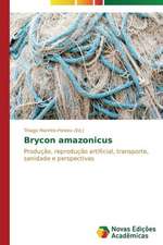 Brycon Amazonicus: Estilhacos de Chacal