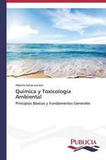 Quimica y Toxicologia Ambiental: Supresores Tumorales vs. Oncogenes