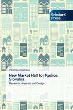 New Market Hall for Ko Ice, Slovakia: Medieval Philosophers of the Abrahamic Faiths