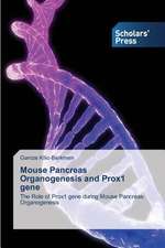 Mouse Pancreas Organogenesis and Prox1 Gene: Survival and Future of Newspapers