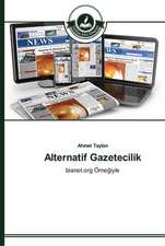 Alternatif Gazetecilik