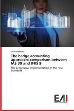 The Hedge Accounting Approach