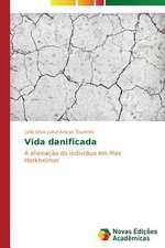 Vida danificada