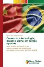 Comercio E Tecnologia, Brasil E China Em Rumos Opostos: A Interacao Entre Texto Literario E Leitor