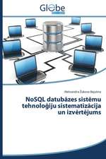 Nosql Datub Zes Sist Mu Tehnolo Iju Sistematiz Cija Un Izv Rt Jums: Hva Hemmer Og Hva Fremmer Samhandling?