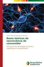 Bases Teoricas Da Neurociencia Do Consumidor: Anjo Negro E a Falencia Da Familia