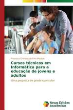 Cursos Tecnicos Em Informatica Para a Educacao de Jovens E Adultos: Anjo Negro E a Falencia Da Familia