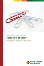 Inclusao Escolar: Amar, Verbo Intransitivo, de Mario de Andrade