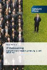 It Outsourcing