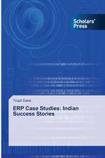 Erp Case Studies