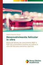 Desenvolvimento Folicular in Vitro: Professores Mediadores de Leitura