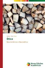 Ética