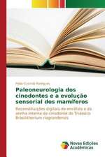 Paleoneurologia DOS Cinodontes E a Evolucao Sensorial DOS Mamiferos: Software Rural