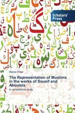 The Representation of Muslims in the Works of Soueif and Aboulela: A Biomaterial