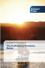 The X-Efficiency of Islamic Banks: Nf Membranes Improved Performance&fouling Resist