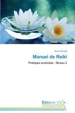 Manuel de Reiki