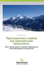Prostranstvo I Vremya Kak Virtual'naya Real'nost': Il Gruppo Eroski